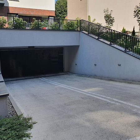 Apartament Gliwice Gornych Walow Kültér fotó