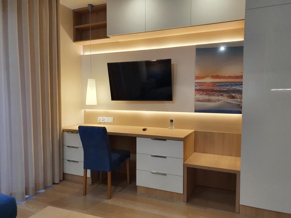 Apartament Gliwice Gornych Walow Kültér fotó