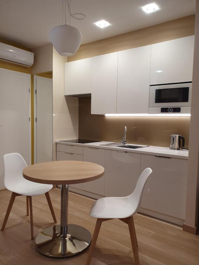 Apartament Gliwice Gornych Walow Kültér fotó