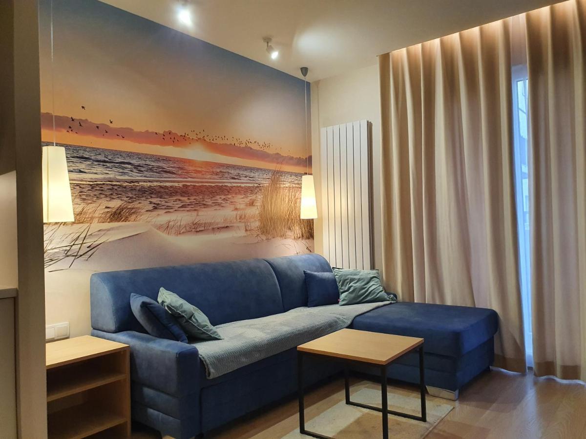 Apartament Gliwice Gornych Walow Kültér fotó
