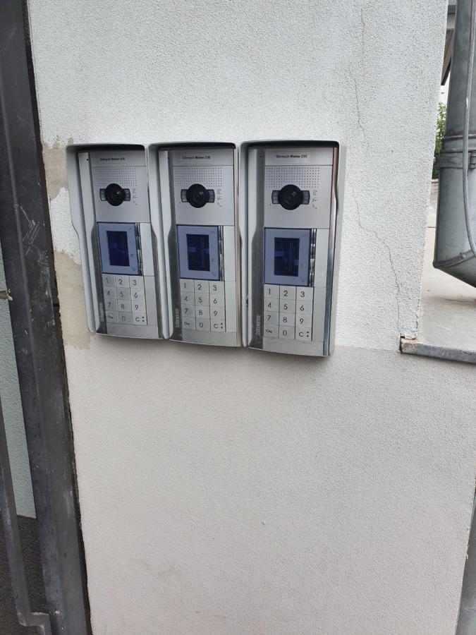 Apartament Gliwice Gornych Walow Kültér fotó
